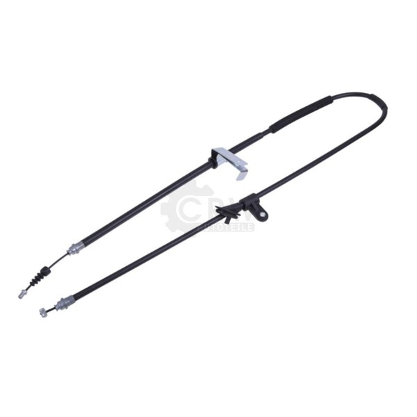 Handbremsseil Bremsseil Links Passend FüR Alfa Romeo Spider 939_ Brera 939-image