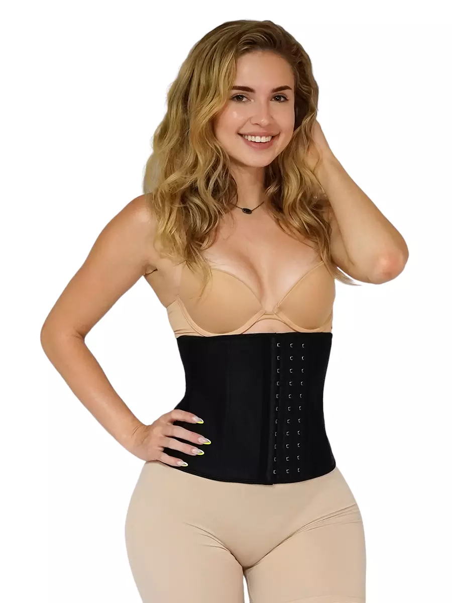 Best Cotton Waist Trainer Breathable Plus Size Tight Fit for Waist Training  Help