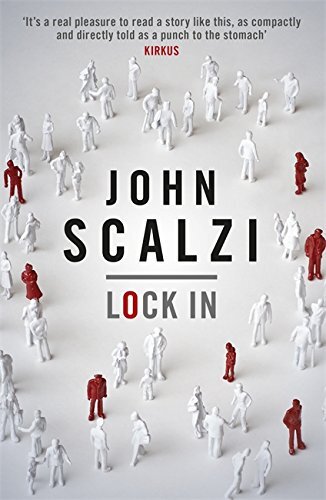 Lock In-John Scalzi, 9780575134355