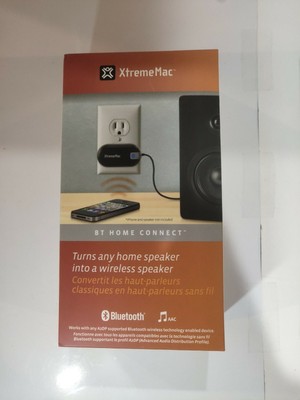 xtrememac bluetooth speaker