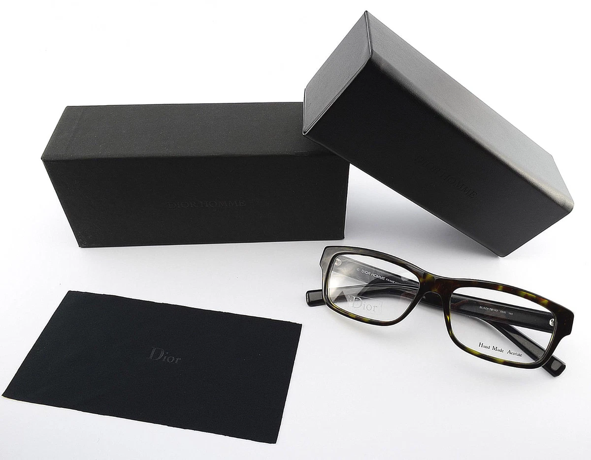 Dior homme cheap glasses frame
