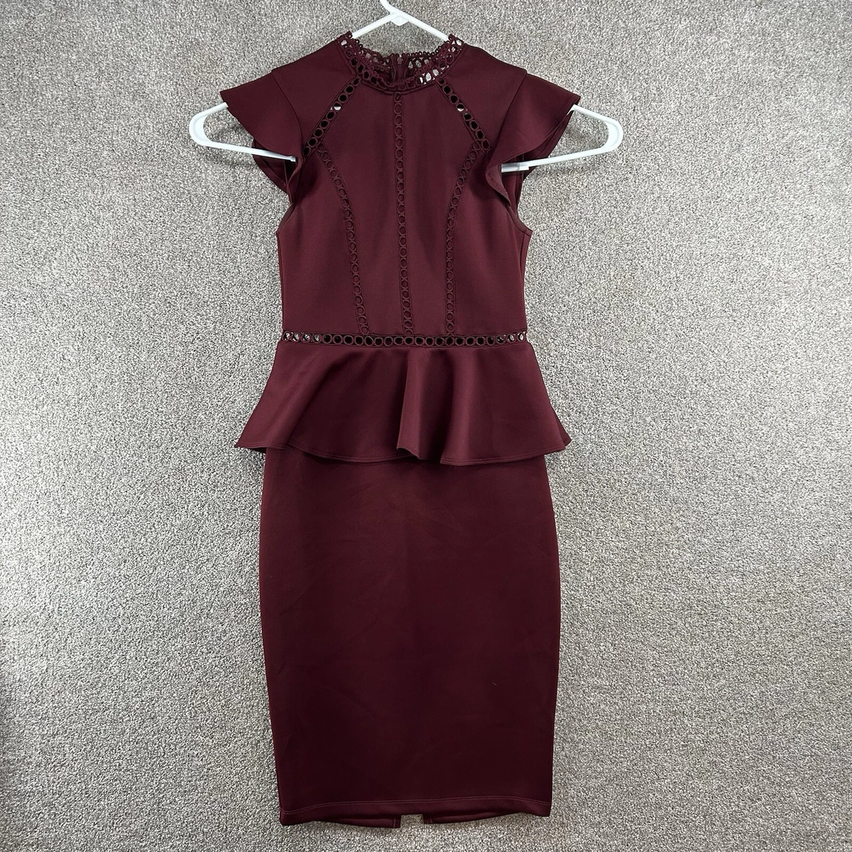 BISOU BISOU Red Dresses for Women for sale | eBay BISOU BISOU Red Dresses for Women for sale | eBay