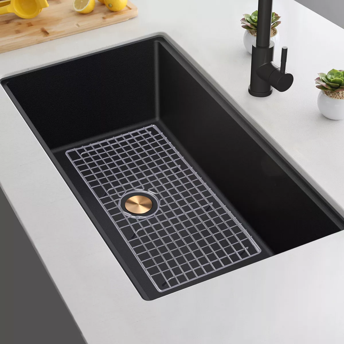 Kitchen Sink Bottom Grid Stainless Sink Grate Sink Protector 28 3