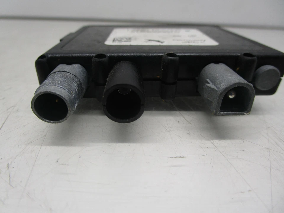 05-09 AMPLIFICADOR AMPLIFICADOR ANTENA RADIO LAND ROVER LR3 OEM Foto 3 de 4