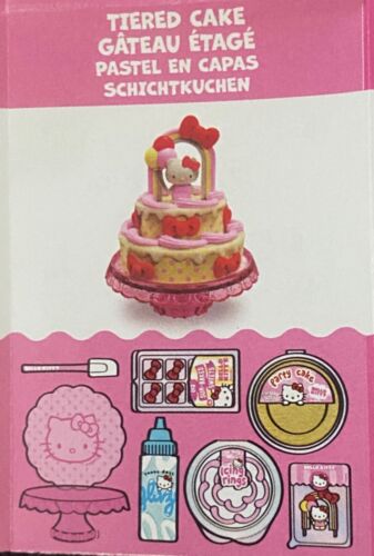 Miniverse Make It Mini Hello Kitty Series 1 NEW! *Pick Your Favorite* - Picture 9 of 10
