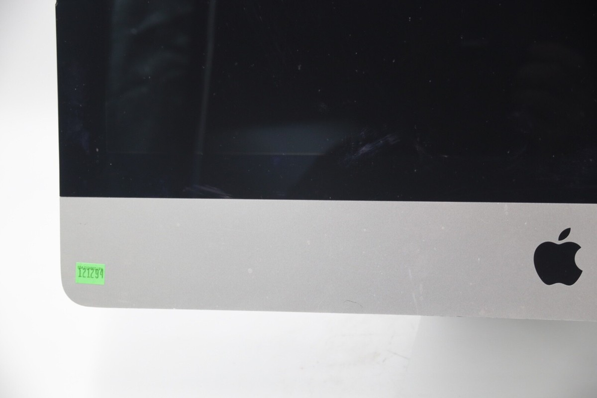 Apple iMac 2015 MK142LL/A A1418 21.5