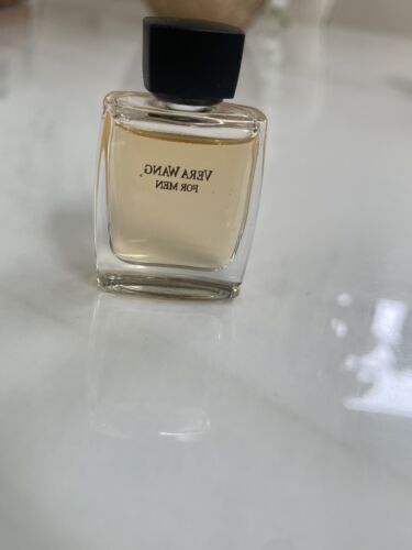 VERA WANG EDT 4ML (FLUID MINI) - Picture 5 of 5