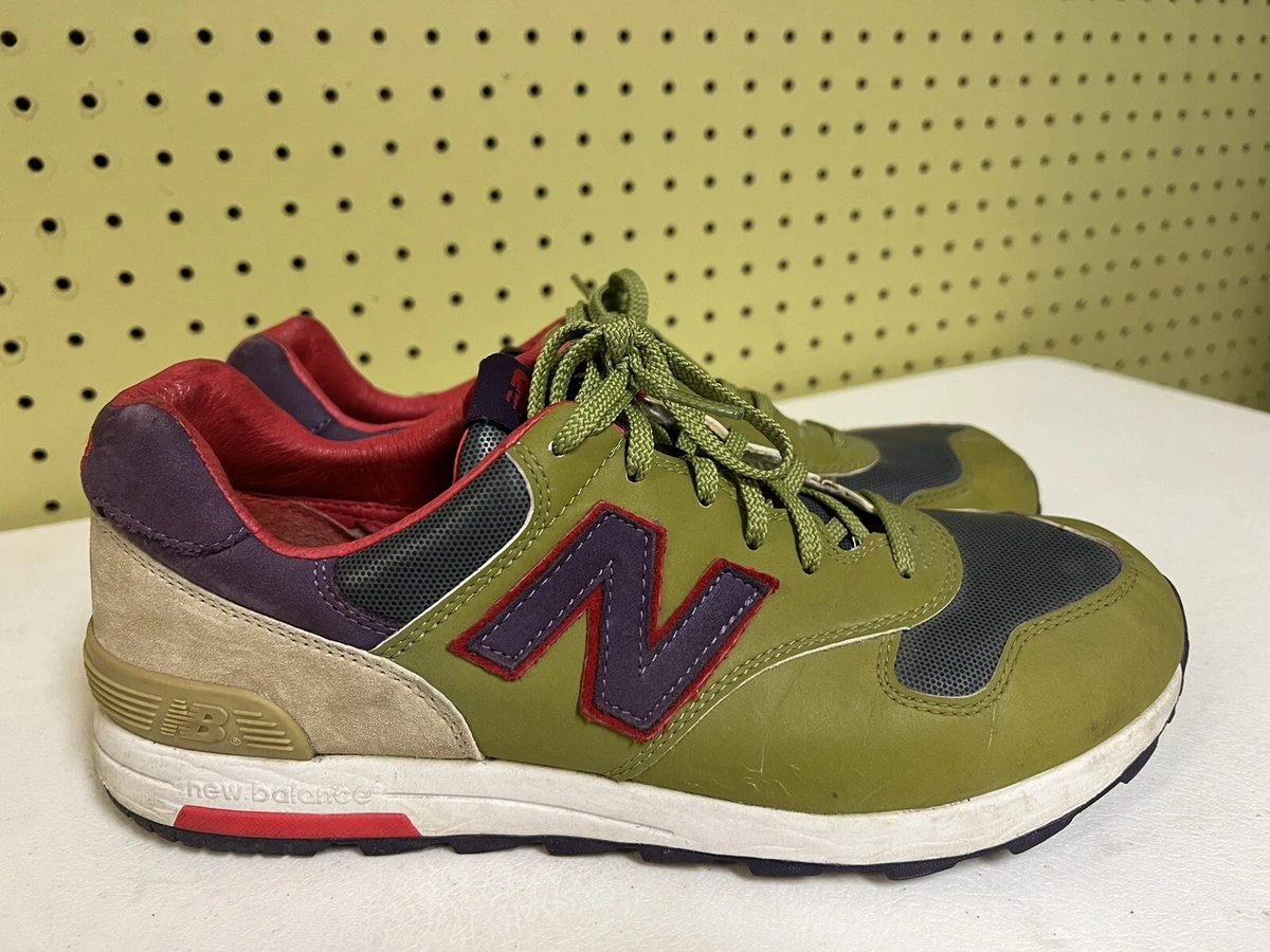 New balance top 574 yellow reflective