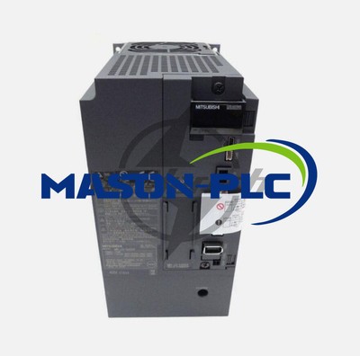 1PC Mitsubishi MR-J3-500A4 Servo Drive NEW