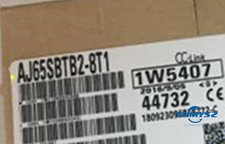 NEW Mitsubishi PLC Module AJ65SBTB2-8T1 AJ65SBTB28T1 #