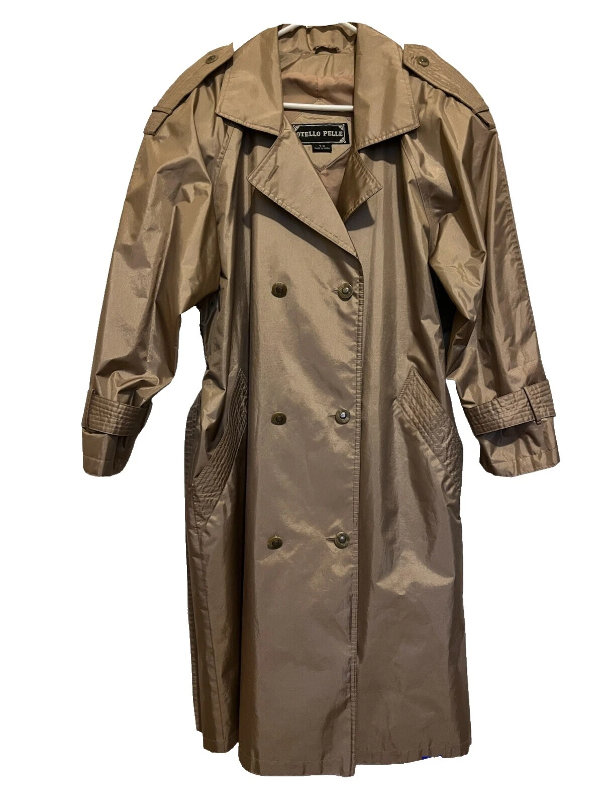 Abrigos para mujeres Pelle Pelle