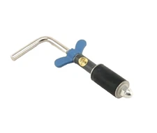 Economy Hook Plug 15/16" (24MM) 720  1" Pipe, 3/4" Socket Anderson Manufacturing