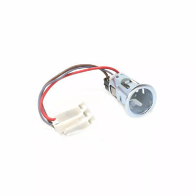 Cigarette Lighter Power Outlet Socket w/Cable for VW Caravelle 2008-2015 T5 T6