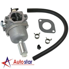Carburetor Fits Briggs&Stratton 594601 591736 796587 19 19.5 HP Engine Craftsman