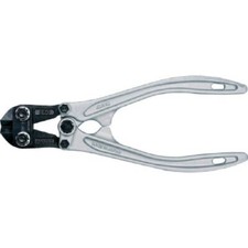 CORTADOR DE PERNOS MCC BCA-250 con ajuste 250 mm tamaño de corte 5 mm mango de aluminio Japón