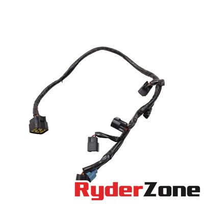 2006 - 2016 YAMAHA YZF R6 IGNITION COIL HARNESS SUB LEAD