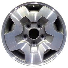 Ships Today Wheel Rim Chevrolet Gmc Blazer Jimmy S15 S10 Sonoma 15 Oe 5031 Ships Today Wheel Rim Chevrolet Gmc Blazer Jimmy S15 S10 Sonoma 15 Oe 5031