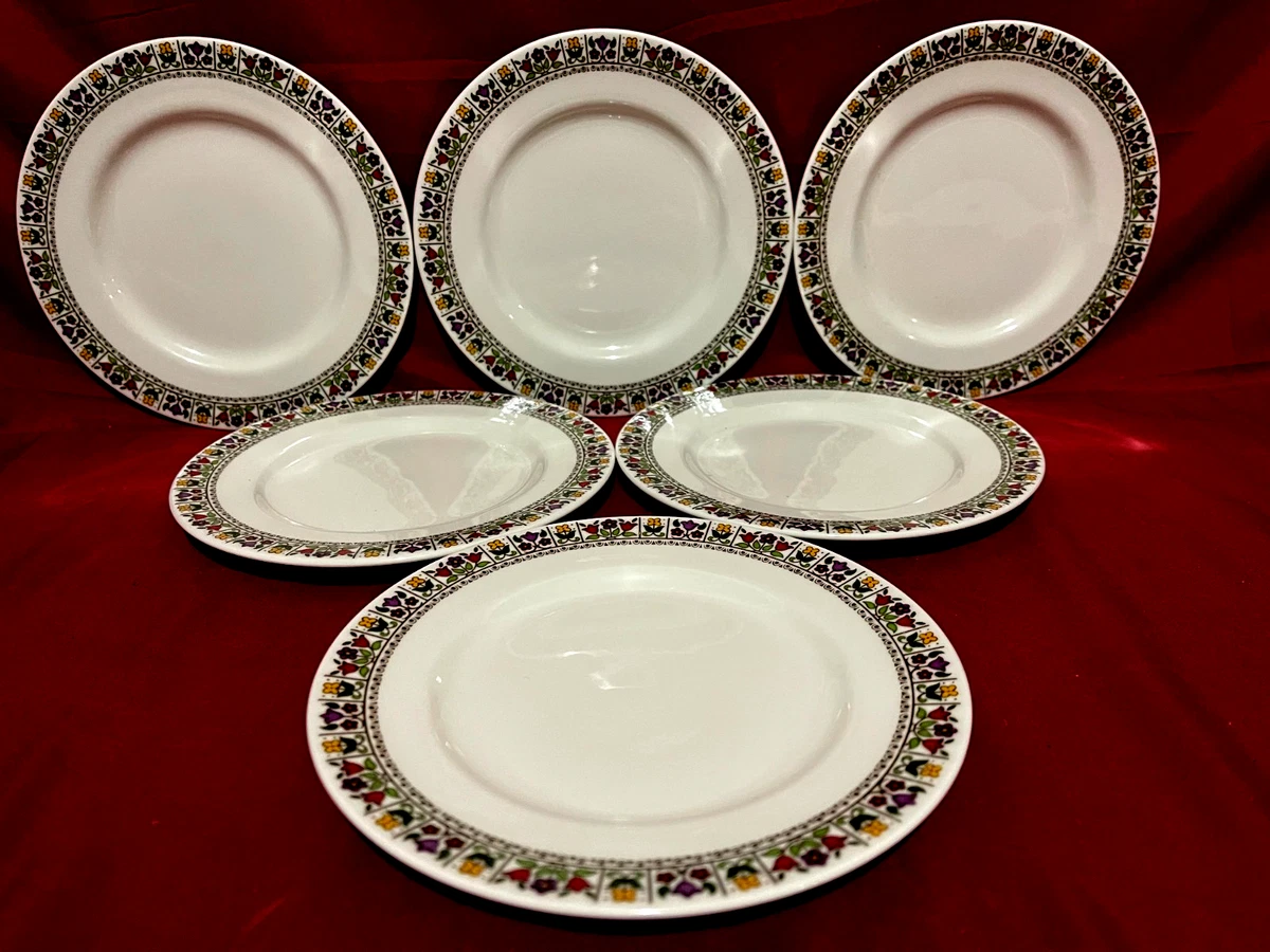 Royal Doulton 瓷器餐具盘| eBay