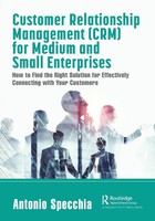 Antonio Specchia | Customer Relationship Management (Crm) For Medium And...