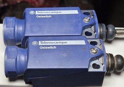 Telemecanique Osiswitch XCKP2106N12 Limit Switch Lot of 2 New In Box