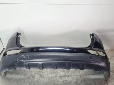 HINTERE STOSSSTANGE / 104847 FÜR KIA SPORTAGE DRIVE 2WD