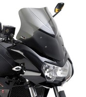Kawasaki Z1000 03-06 Aerosport Barracuda Sauter Wind / KN3000
