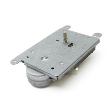 Metal Washer Dryer Timer Silver Black Replace...