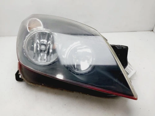 24451033 Faro Derecho para OPEL ASTRA H GTC Enjoy 2007 9221471 - Imagen 1 de 10