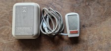 ⚡Grundig Dynamisches Mikrofon GDM 15 made in West Germany 60er Jahre retro⚡