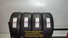 GOMME USATE   225/45R17 91V CONTINENTAL ECOCONTACT 6 PNEUMATICI USATI C28074