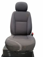 Sedile passeggero Isuzu D-Max 2008 AGG2459