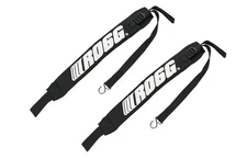 Set of 2 C061000111 Backpack Blower Straps/Harness for Leaf Shoulder... 