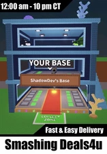 Steal A Brainrot Aquatic Base Ended Orders Being Delivered