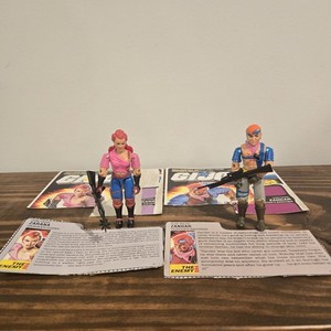 GI Joe Zandar | eBay