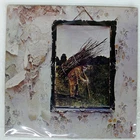 LED ZEPPELIN IV ATLANTIC P10125A Japan VINYL LP