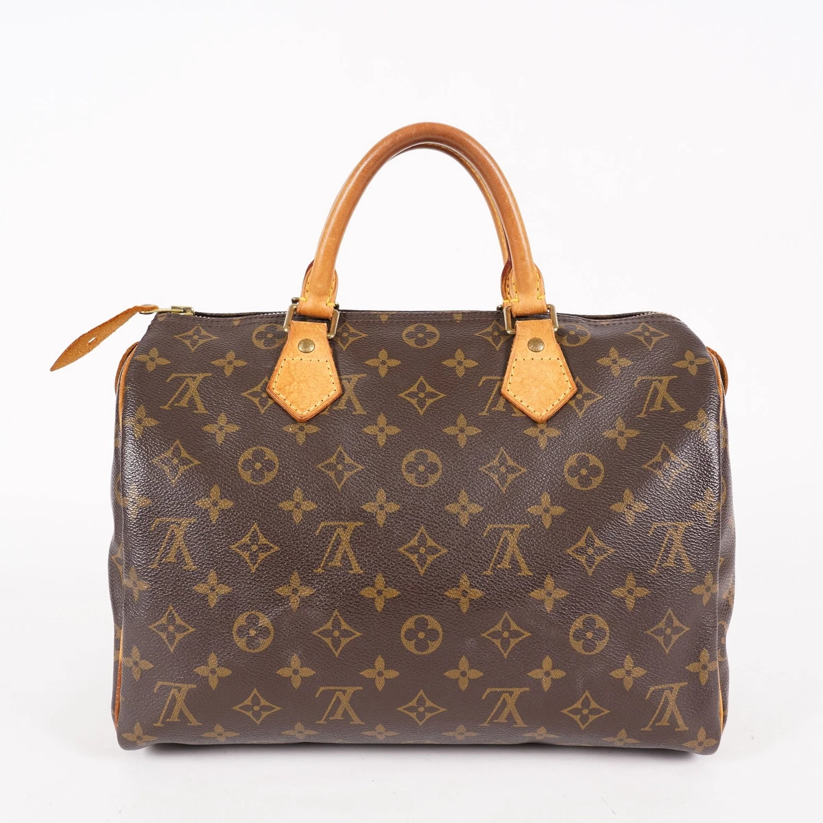 Louis Vuitton Speedy 35 for sale | eBay