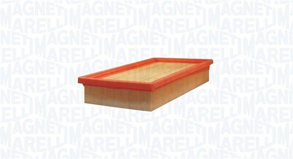 Luftfilter Magneti Marelli 153071760177 Filtereinsatz FüR Stilo Fiat Multi Wagon-image