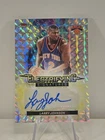 2026 Topps Finest LARRY JOHNSON ELECTRIFYING SIGNATURES GEOMETRIC Knicks