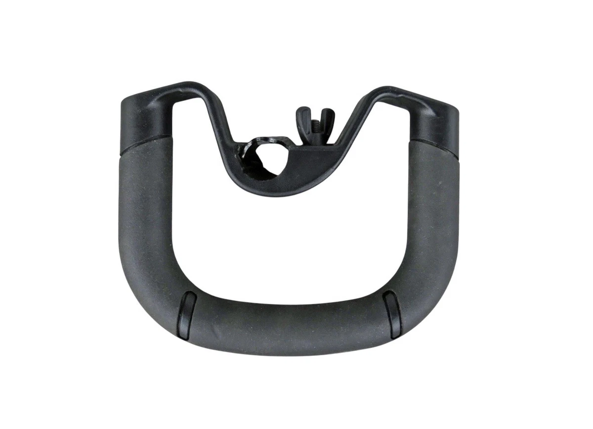 Homelite 308056009 - Maniglia Anteriore Originale OEM - Foto 9