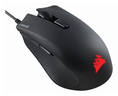 Corsair W128346982 CH-9301111-EU Harpoon Rgb Pro Mouse  Right-Hand Usb Type- ~E~