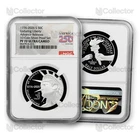 1776- 2026 Liberty Half Dollar Proof NGC PF70 Advanced Release America 250 Label