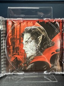 Castlevania Chronicles (PlayStation 1 PS1, 2001) Clean Tested Case and Disc