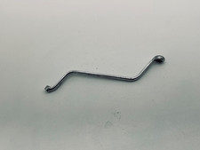 Vintage K-D 291 offset double box ended wrench 1/4" & 3/8"