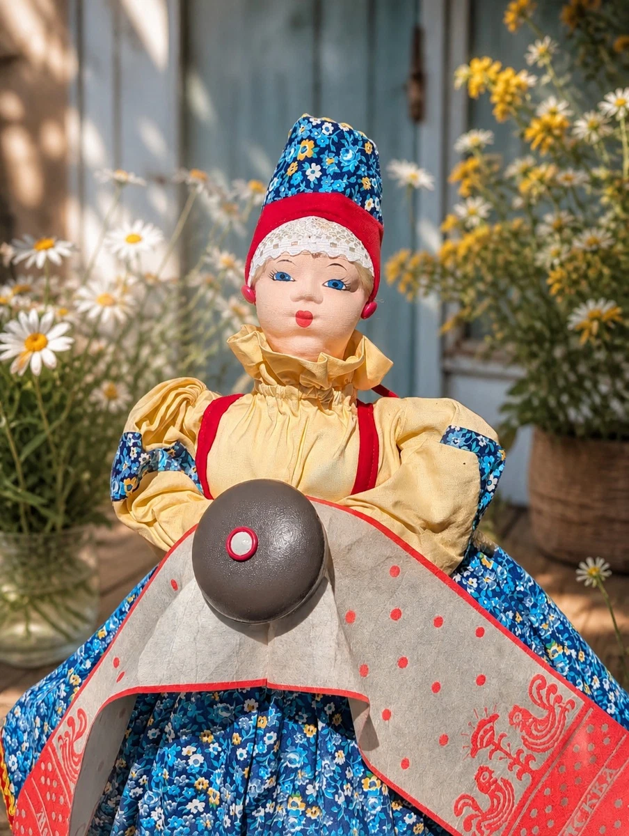 Vintage Tea Cozy for sale | eBay
