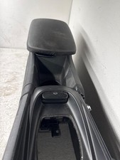 MITTELKONSOLE Citroën DS4 (NX) Hatchback 1.6 e-Hdi 16V 110 (DV6C(9HR)) 2012 NT