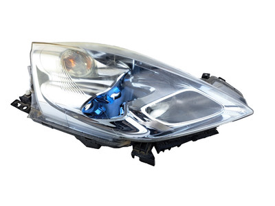 2011 Nissan Leaf Right RH Passenger Xenon Headlight Lamp OEM