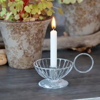"Chic Antique Kerzenhalter \"Kammerleuchter\""