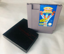 ebay® Auktion 287354073216 | Videospiel Captain Planet and the Planeteers nur Kart Nintendo NES Thumbnail of ebay® auction 287354073216 | Videospiel Captain Planet and the Planeteers nur Kart Nintendo NES