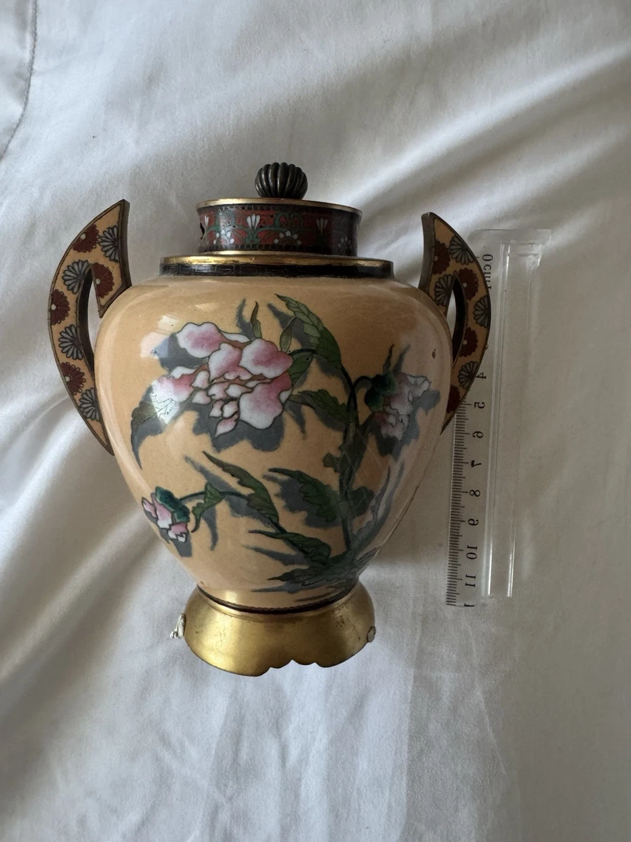 收藏日本花瓶、罐子(1900-现在) | eBay