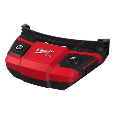 Milwaukee 48-73-2895 BOLT Personal Voltage Detector w/ Case & USB-C Cord